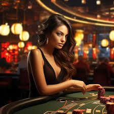 Stake selector and spin button on marvel365 Bonanza Gold interface